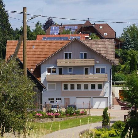 Black Forest Lodge Freudenstadt Exterior foto