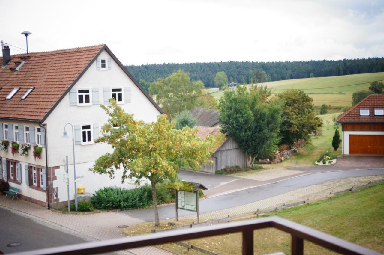 Black Forest Lodge Freudenstadt Exterior foto