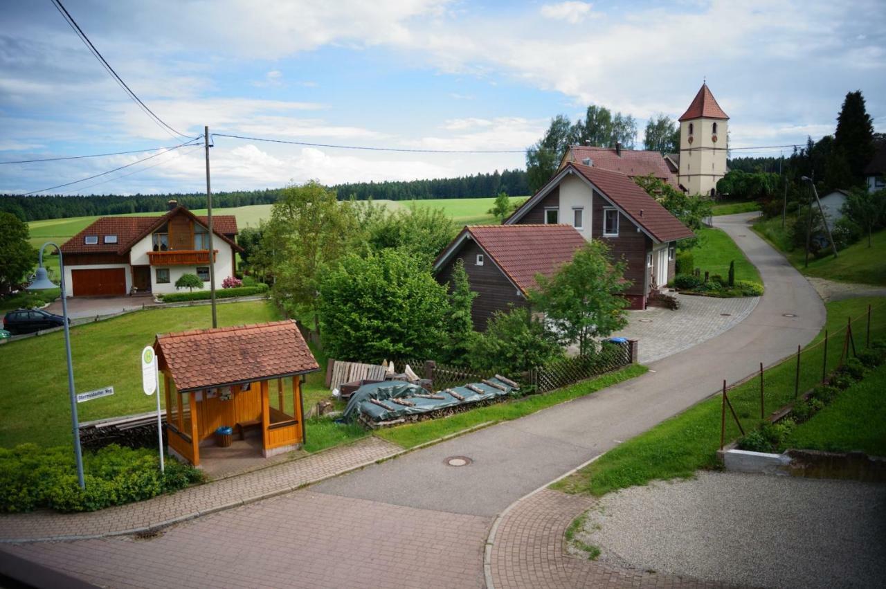 Black Forest Lodge Freudenstadt Exterior foto